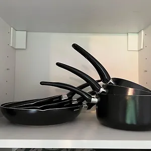 Explorer Appartement